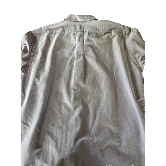 Ralph Lauren Blake Oxford Pale Red L - Picture 5 of 6